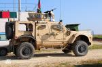 Oshkosh M-ATV 2009 года